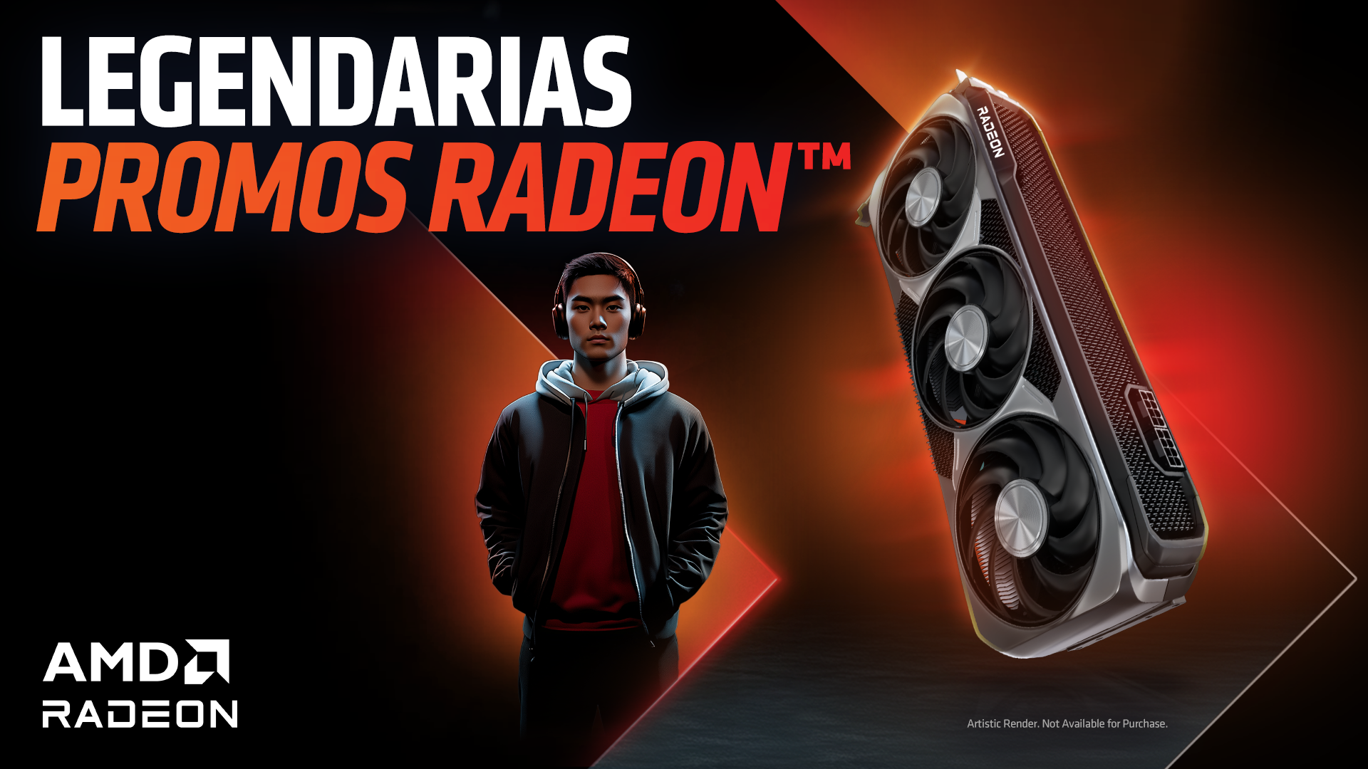 AMD JUNIO