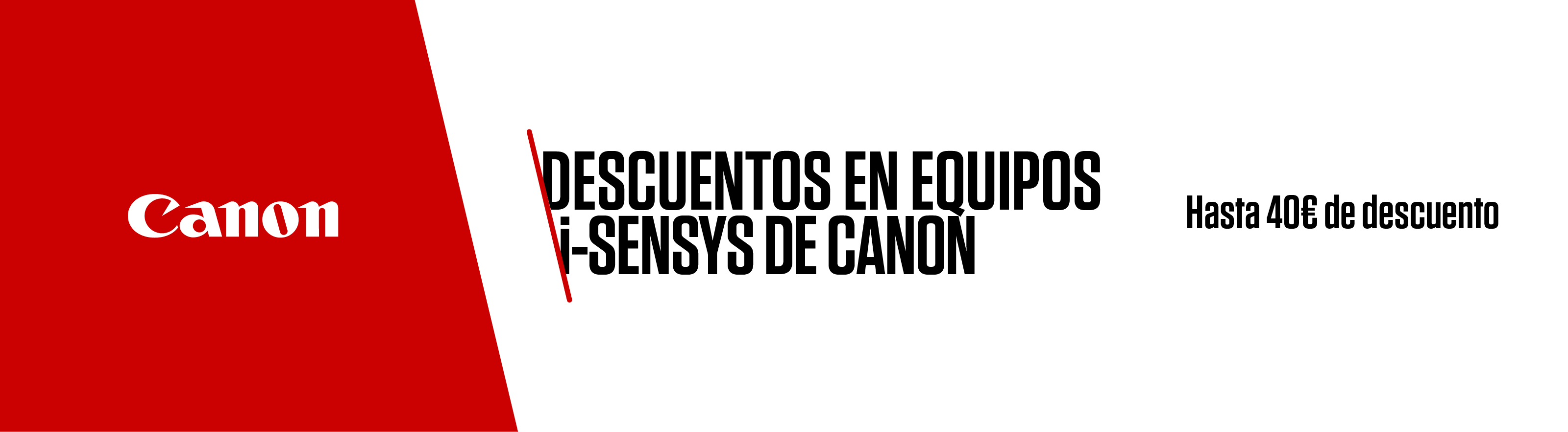 CANON JUNIO