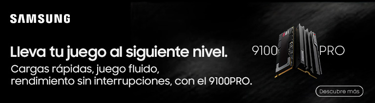 SAMSUNG MEMORY JULIO