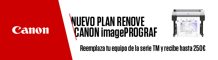 CANON MAYO